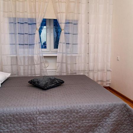 Tammsaare 26 Apartments Parnu Bagian luar foto