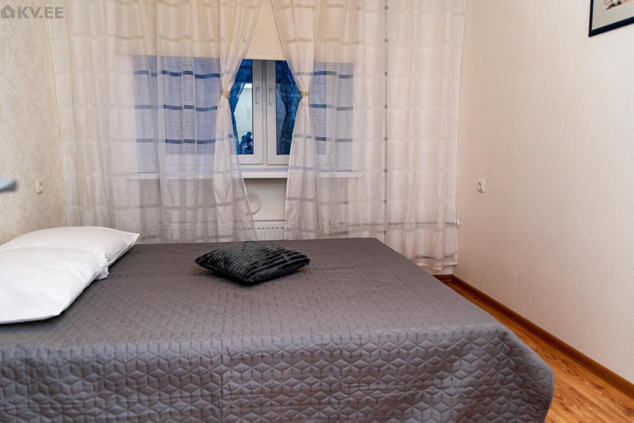 Tammsaare 26 Apartments Parnu Bagian luar foto
