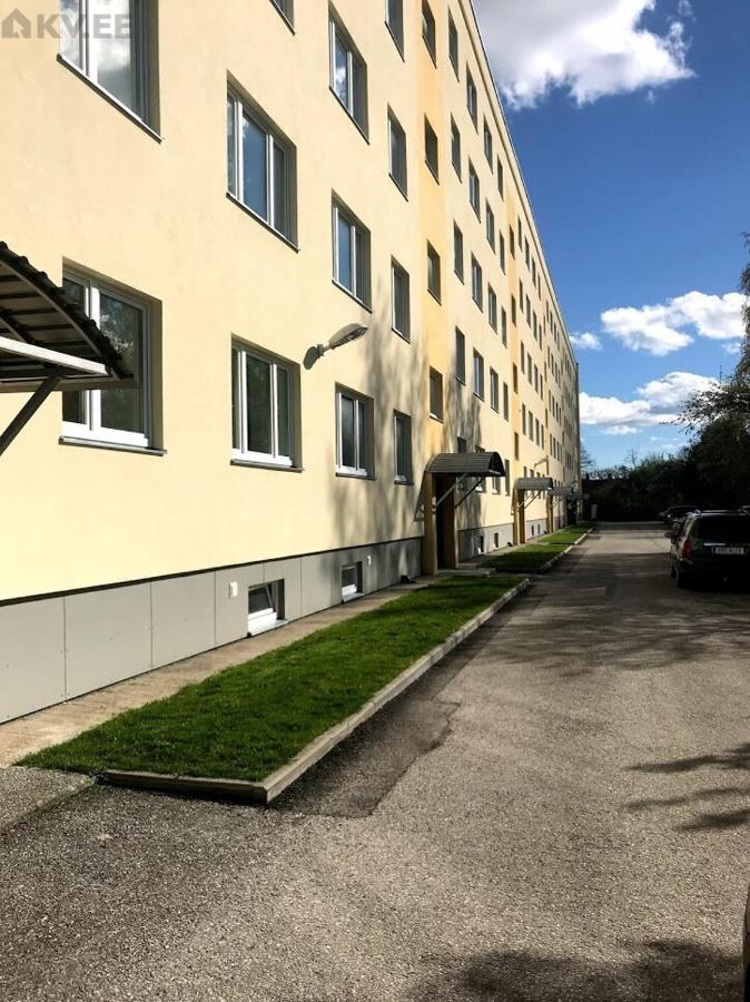 Tammsaare 26 Apartments Parnu Bagian luar foto