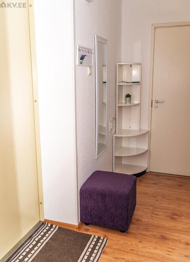 Tammsaare 26 Apartments Parnu Bagian luar foto