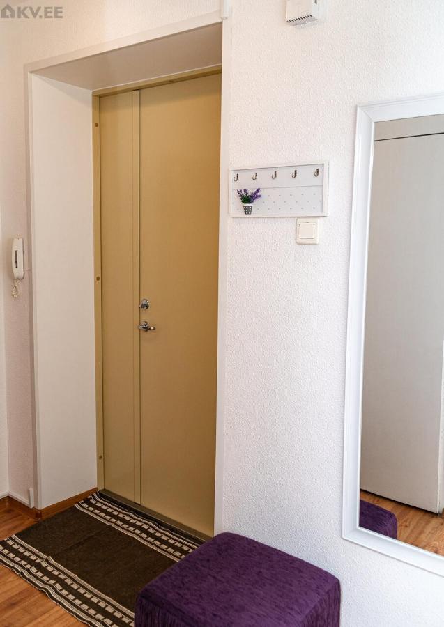 Tammsaare 26 Apartments Parnu Bagian luar foto