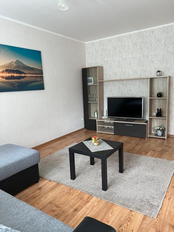 Tammsaare 26 Apartments Parnu Bagian luar foto